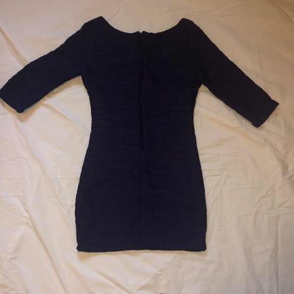 Purple forever 21 dress!! - Picture 4 of 4